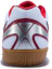 Shop Mizuno Crossmatch Plio CN2 'Putih Merah' 81GA153662