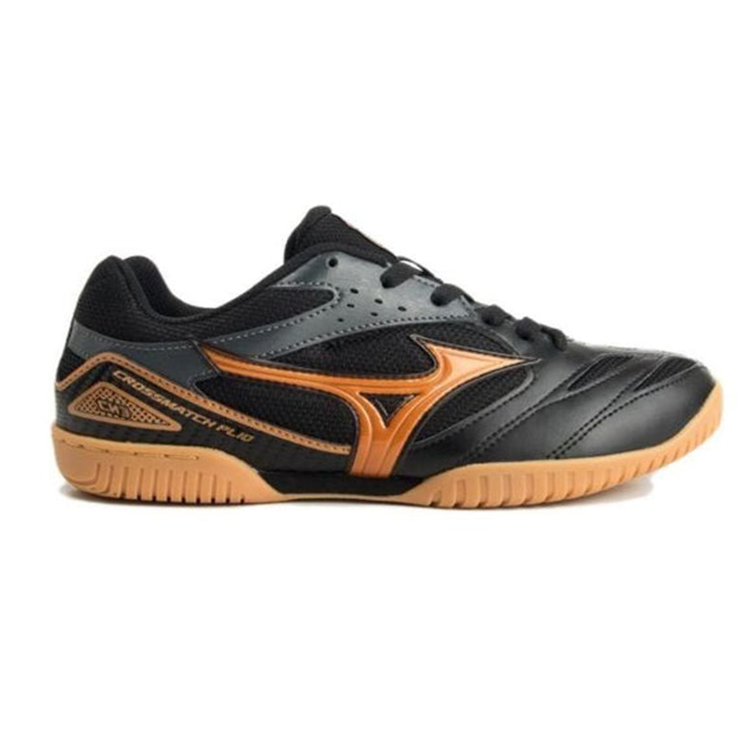 Order 美津浓Crossmatch Plio Cn3‘黑棕色’ 81GA183650