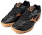 Mizuno Crossmatch Plio Cn3 'Hitam Coklat' 81GA183650