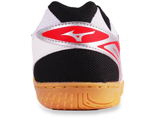Mizuno Crossmatch Plio CN3 'Hitam Putih Merah' 81GA183462 Lookbook Mizuno Crossmatch Plio CN3 'Hitam Putih Merah' 81GA183462