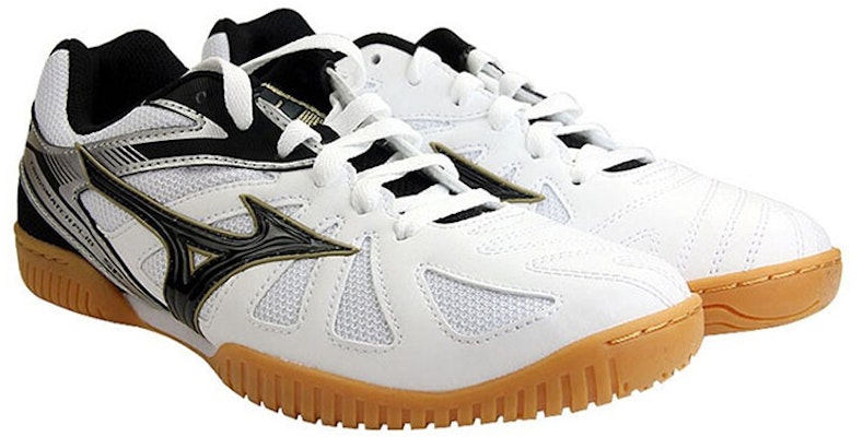 Mizuno Crossmatch Plio CN3 'Ping Pong Hitam Putih' 81GA183409 Order Mizuno Crossmatch Plio CN3 'Ping Pong Hitam Putih' 81GA183409