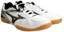 Order Mizuno Crossmatch Plio CN3 'Ping Pong Hitam Putih' 81GA183409