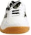 Mizuno Crossmatch Plio CN3 'Ping Pong Hitam Putih' 81GA183409
