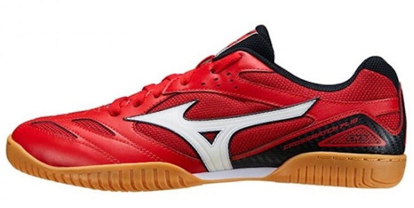 Mizuno Crossmatch Plio CN3 'Rojo' 81GA183662 Buy Mizuno Crossmatch Plio CN3 'Rojo' 81GA183662