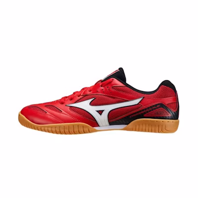 Mizuno Crossmatch Plio CN3 'Red'