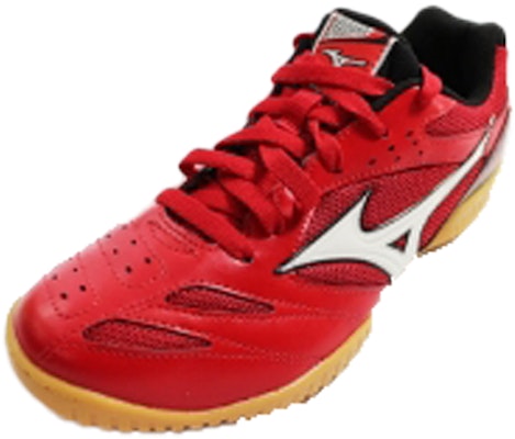 Mizuno Crossmatch Plio CN3 'Red' 81GA183662 Order Mizuno Crossmatch Plio CN3 'Red' 81GA183662