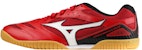 Mizuno Crossmatch Plio CN3 'Merah Ping Pong' 81GA183601