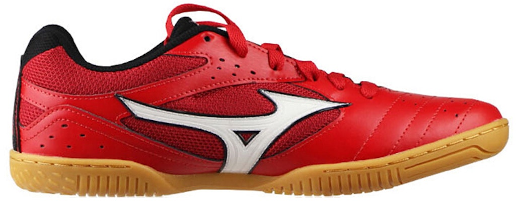 Mizuno Crossmatch Plio CN3 'Red Ping Pong' 81GA183601 Order Mizuno Crossmatch Plio CN3 'Red Ping Pong' 81GA183601