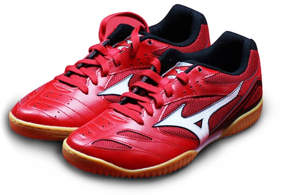 Mizuno Crossmatch Plio CN3 'Red Ping Pong' 81GA183601 Lookbook Mizuno Crossmatch Plio CN3 'Red Ping Pong' 81GA183601
