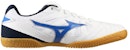 Mizuno Crossmatch Plio CN3 'Putih Biru Ping Pong' 81GA183427
