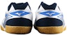 Mizuno Crossmatch Plio CN3 'Putih Biru Ping Pong' 81GA183427