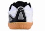 Lookbook Mizuno Crossmatch Plio CN 3 'Hitam Putih' 81GA183609