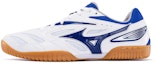 Buy Mizuno Crossmatch Plio EV 'White Blue' 81GA198527