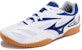 Mizuno Crossmatch Plio EV 'White Blue' 81GA198527