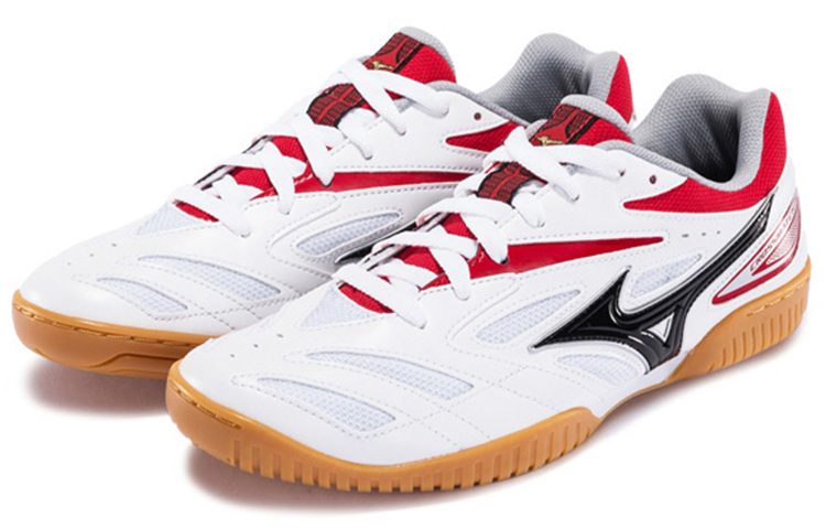 Order Mizuno Crossmatch Plio EV 白紅