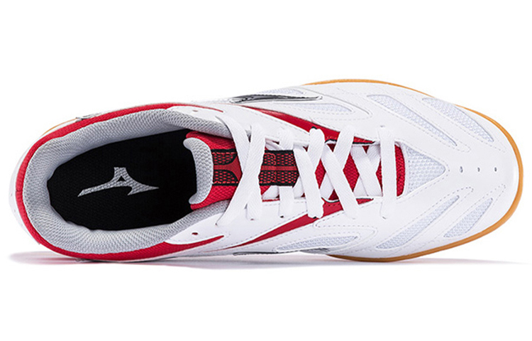 Shop Mizuno Crossmatch Plio EV 白紅