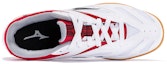 Shop Mizuno Crossmatch Plio EV 'Putih Merah' 81GA198562