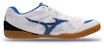 Mizuno Crossmatch Plio FS 'Putih Biru' 81GA183227