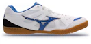 Order Mizuno Crossmatch Plio FS 'White Blue' 81GA183227