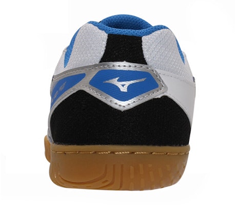Mizuno Crossmatch Plio FS 'White Blue' 81GA183227 Shop Mizuno Crossmatch Plio FS 'White Blue' 81GA183227