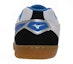 Shop Mizuno Crossmatch Plio FS 'Putih Biru' 81GA183227