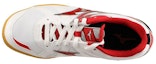 Order Mizuno Crossmatch Plio FS 'Putih Merah' 81GA183262