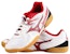 Mizuno Crossmatch Plio FS 'Putih Merah' 81GA183262