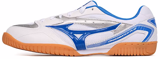 Mizuno Crossmatch Plio RX 3 'White' 81GA183028 Mizuno Crossmatch Plio RX 3 'White' 81GA183028