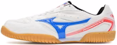 Buy Mizuno Crossmatch Plio RX 3 'White Blue Pink' 81GA183021