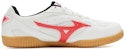 Mizuno Crossmatch Plio RX 3 'White Blue Pink' 81GA183021