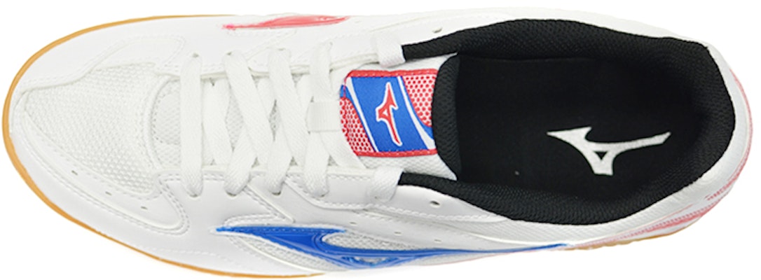 Mizuno Crossmatch Plio RX 3 'Blanco Azul Rosa' 81GA183021 Lookbook Mizuno Crossmatch Plio RX 3 'Blanco Azul Rosa' 81GA183021