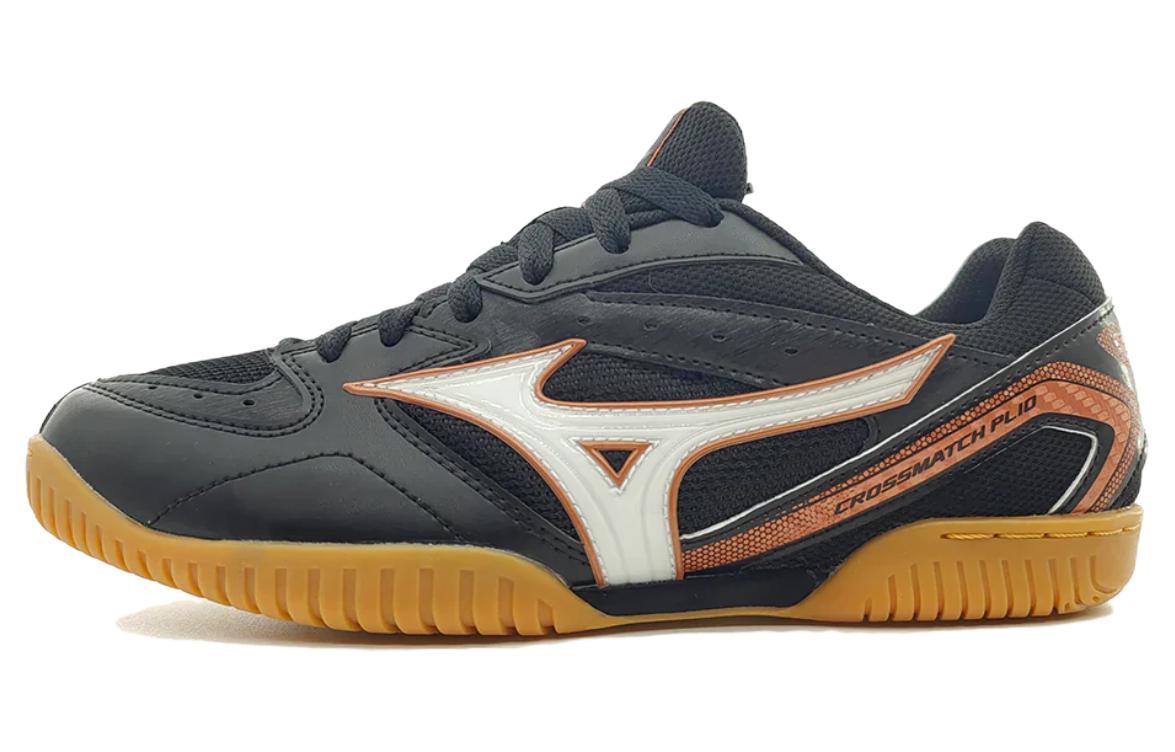 Mizuno Crossmatch Plio RX4 'Black Copper' 81GA183052