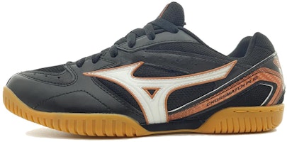 Mizuno Crossmatch Plio RX4 'Black Copper' 81GA183052 Mizuno Crossmatch Plio RX4 'Black Copper' 81GA183052