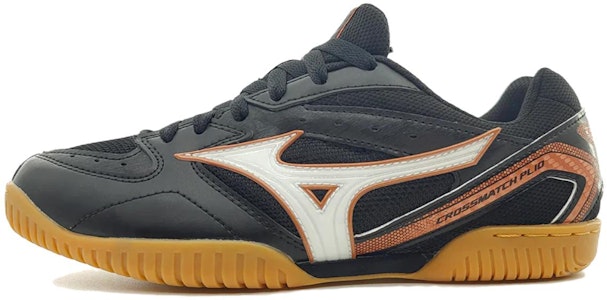 Mizuno Crossmatch Plio RX4 'Hitam Tembaga' 81GA183052 Buy Mizuno Crossmatch Plio RX4 'Hitam Tembaga' 81GA183052