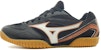 Mizuno Crossmatch Plio RX4 'Hitam Tembaga' 81GA183052