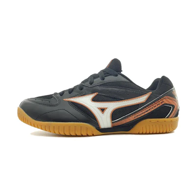Mizuno Crossmatch Plio RX4 'Black Copper'