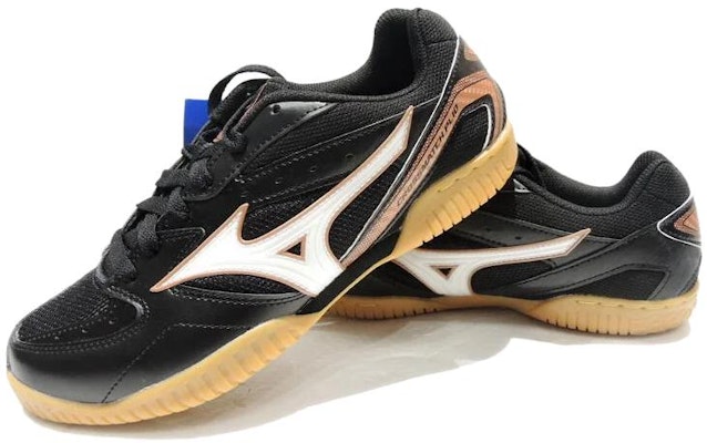 Mizuno Crossmatch Plio RX4 'Hitam Tembaga' 81GA183052 Order Mizuno Crossmatch Plio RX4 'Hitam Tembaga' 81GA183052