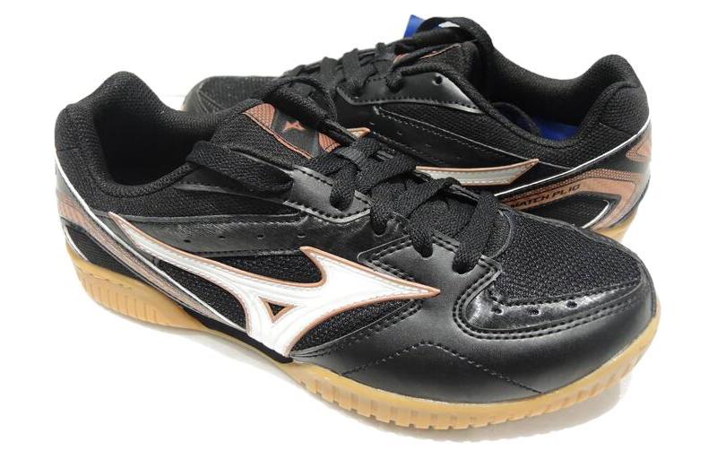 Lookbook 美津濃 Crossmatch Plio RX4 '黑銅色' 81GA183052