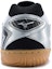 Lookbook Mizuno Crossmatch Plio RX 4 'Putih Hitam Perak' 81GA183009