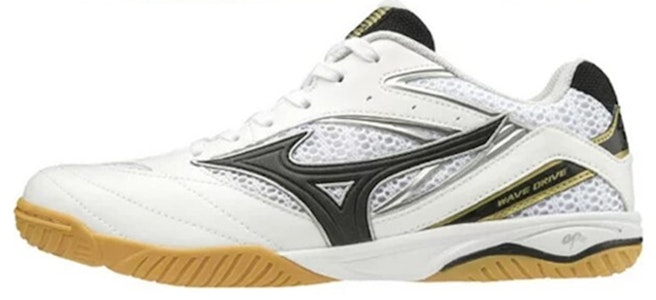 Mizuno Crossmatch Plio Rx4 'Blanco Negro' U1GD203450 Buy Mizuno Crossmatch Plio Rx4 'Blanco Negro' U1GD203450