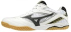 Buy Mizuno Crossmatch Plio Rx4 'Putih Hitam' U1GD203450