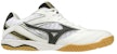 Mizuno Crossmatch Plio Rx4 'Putih Hitam' U1GD203450