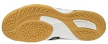 Purchase Mizuno Crossmatch Plio Rx4 'Putih Hitam' U1GD203450