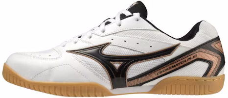 Mizuno Crossmatch Plio RX4 'White Black Copper' 81GA183051 Mizuno Crossmatch Plio RX4 'White Black Copper' 81GA183051