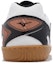 Shop Mizuno Crossmatch Plio RX4 'Putih Hitam Tembaga' 81GA183051