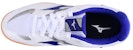 Mizuno Crossmatch Plio RX4 'Putih Biru' 81GA183014