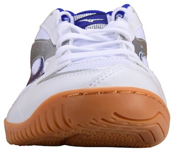 Mizuno Crossmatch Plio RX4 'Putih Biru' 81GA183014 Lookbook Mizuno Crossmatch Plio RX4 'Putih Biru' 81GA183014
