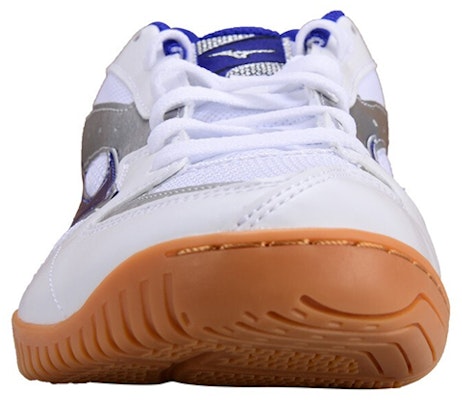 Mizuno Crossmatch Plio RX4 'White Blue' 81GA183014 Lookbook Mizuno Crossmatch Plio RX4 'White Blue' 81GA183014