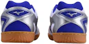 Purchase Mizuno Crossmatch Plio RX4 'White Blue' 81GA183014