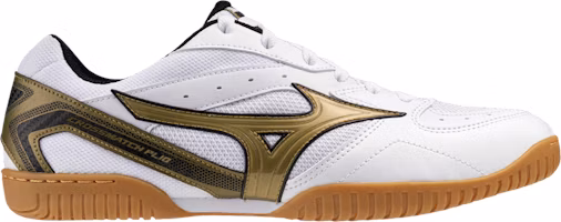 Mizuno Crossmatch Plio RX4 'White Gold' 81GA183061 Mizuno Crossmatch Plio RX4 'White Gold' 81GA183061